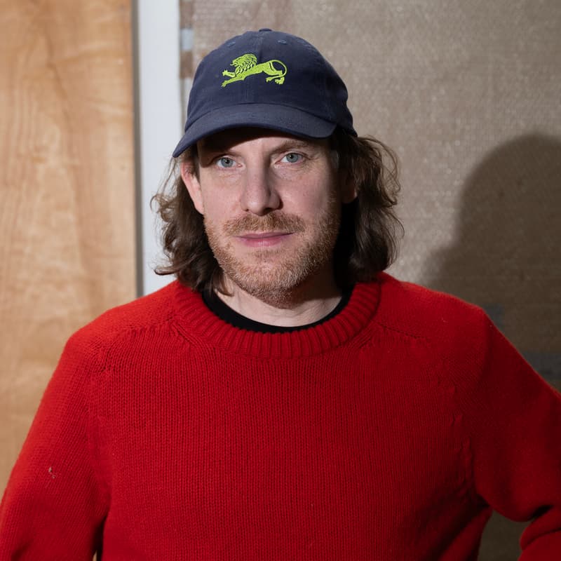 Cover Image for Cory Arcangel presents: things i made —