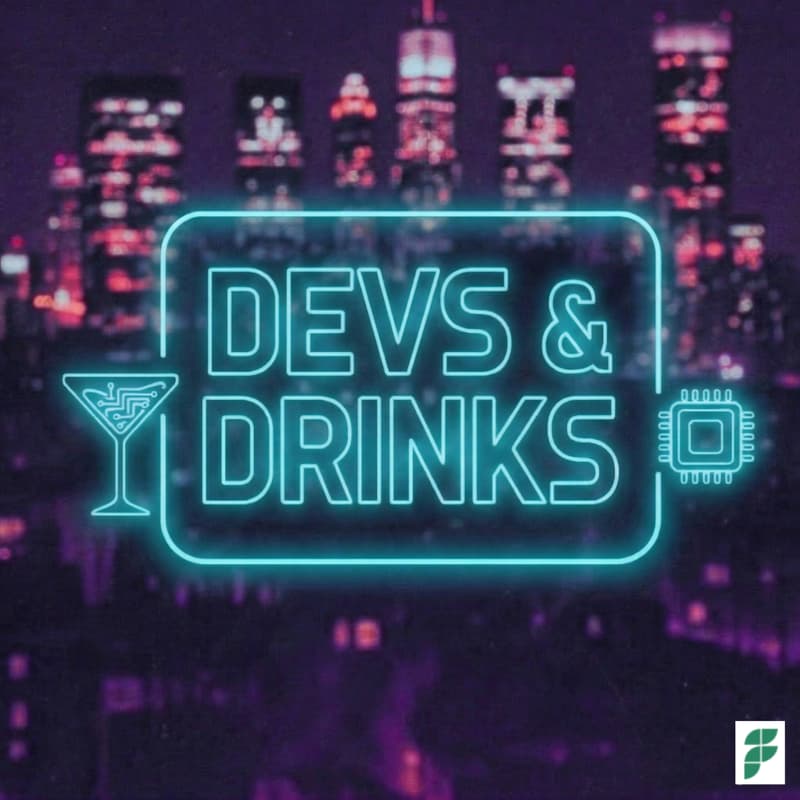Cover Image for Sept AI Engineers: Devs & Drinks