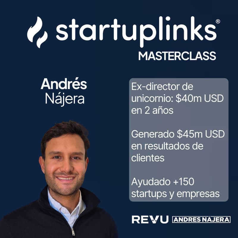 Cover Image for Cómo crear un sistema de ventas en 8 semanas