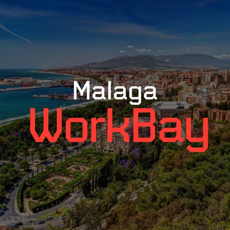 Cover Image for Málaga y los nómadas digitales: cómo integrar lo global con lo local