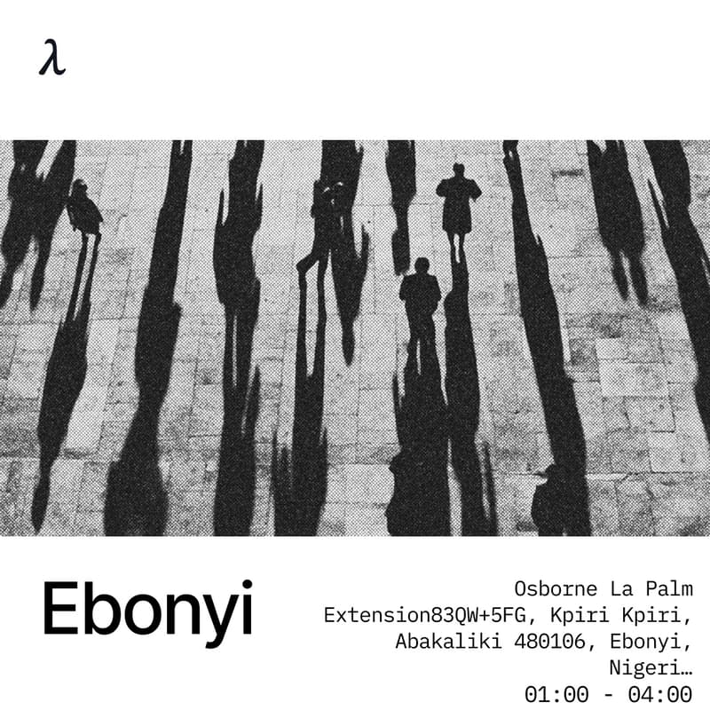 Cover Image for LOGOS EBONYI CIRCLE : SOLUTIONS TO DIGITAL ILLETERACY