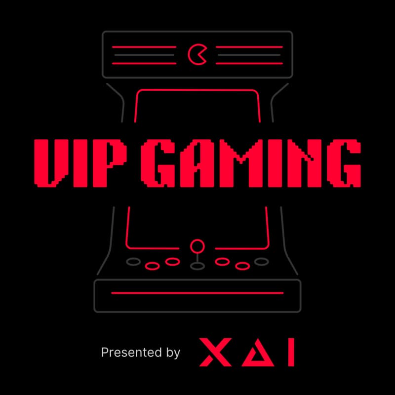 Cover Image for VIP Gaming