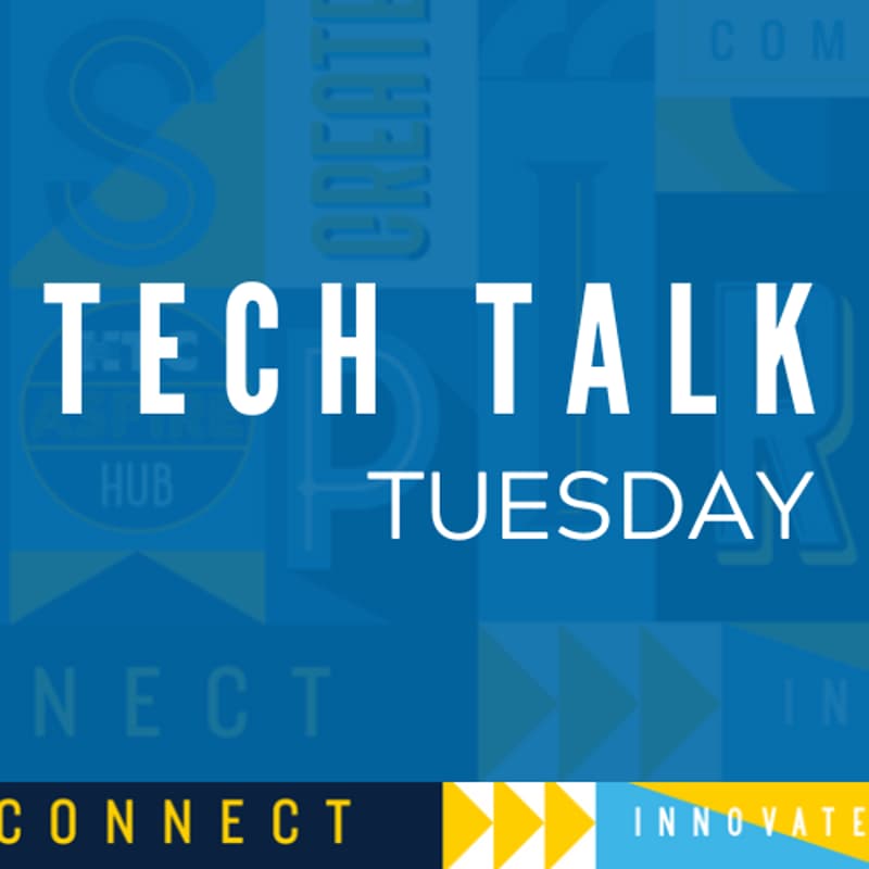Cover Image for TECH TALK Tuesday: HGTC’s AI Innovators Certificate Program