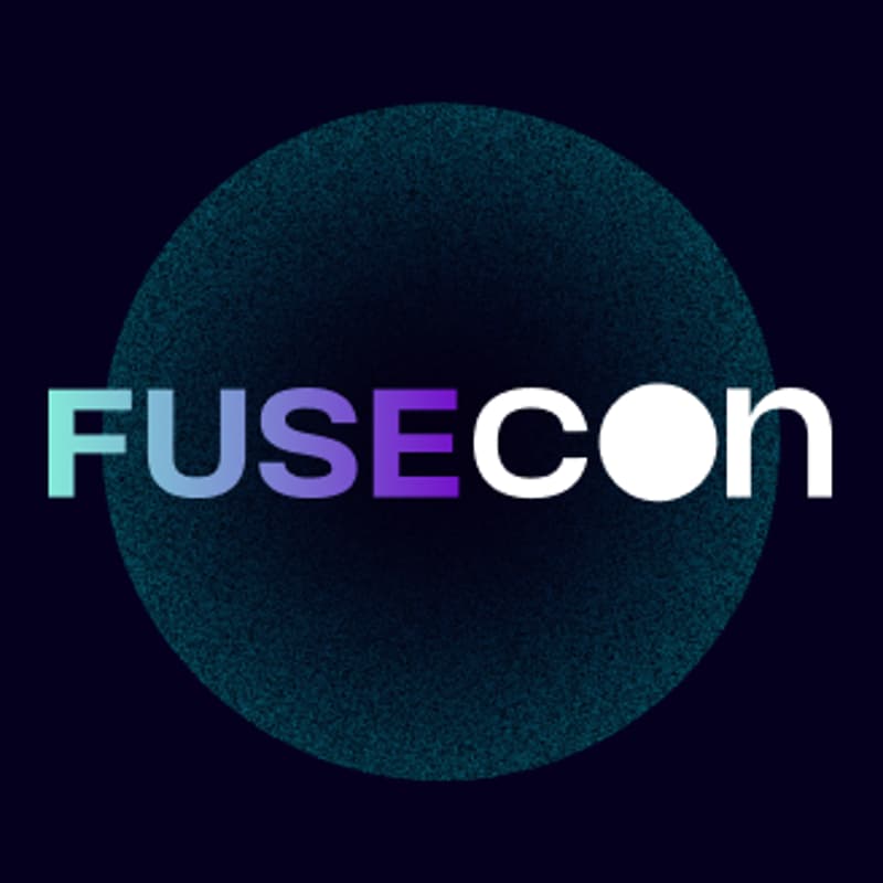 Cover Image for FuseCon 2026