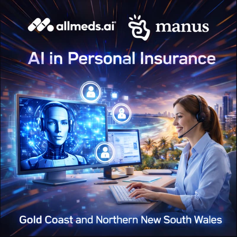 Cover Image for AI In Personal Insurance