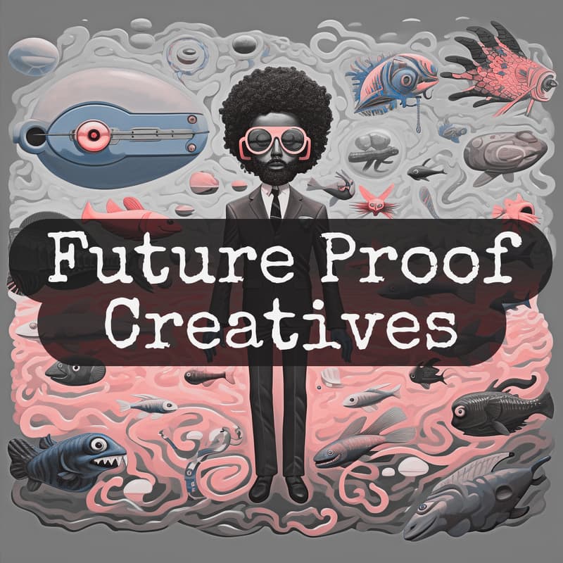 Cover Image for AI Fundamentals for Creative Professionals: Vancouver Training