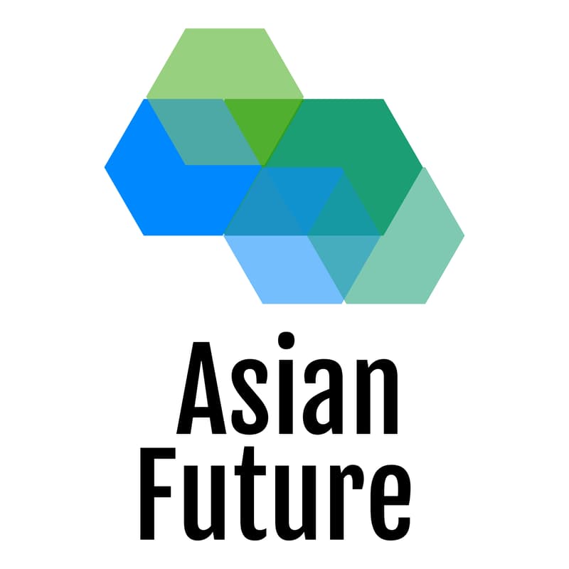 Cover Image for Asian Future - The future of health biomarker data