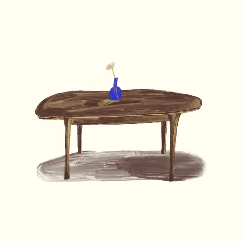 Cover Image for Fashion Table: Creative Exchange