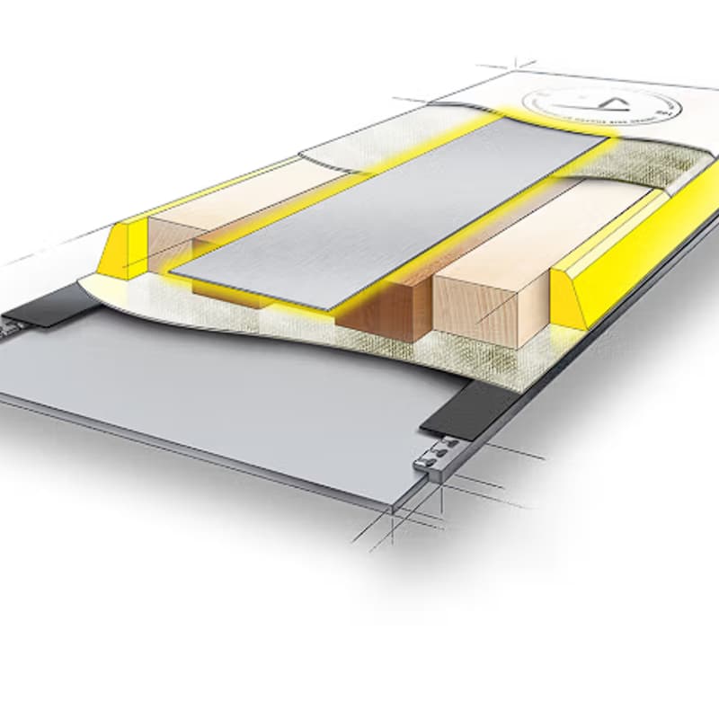Cover Image for 8th Burlington Hardware Meetup Hosted at J Skis