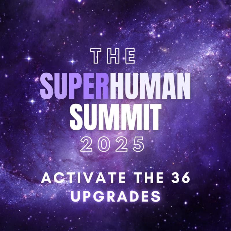 Cover Image for Superhuman Summit 2025