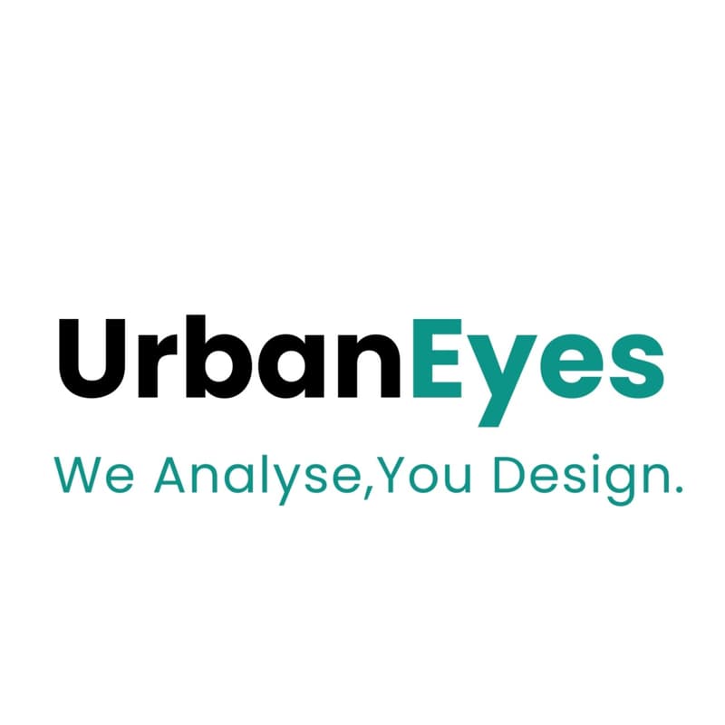 Cover Image for UrbanEyes : Demo
