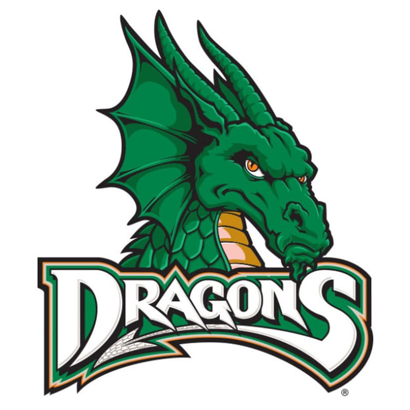 Cover Image for Dayton Dragons with Palo Alto