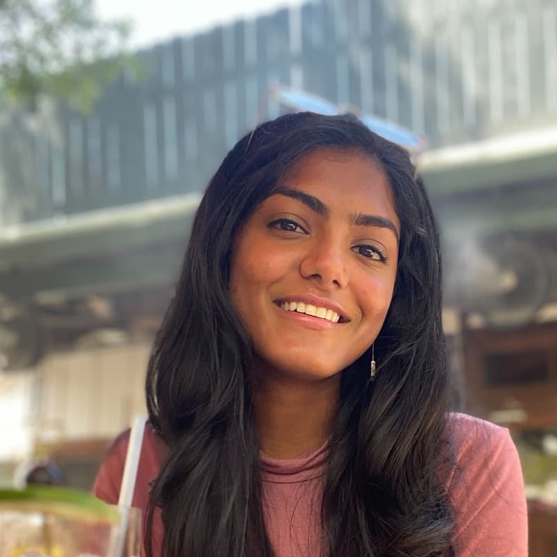 Cover Image for Journey Management Study Group - Guest speaker: Sarika Sajja