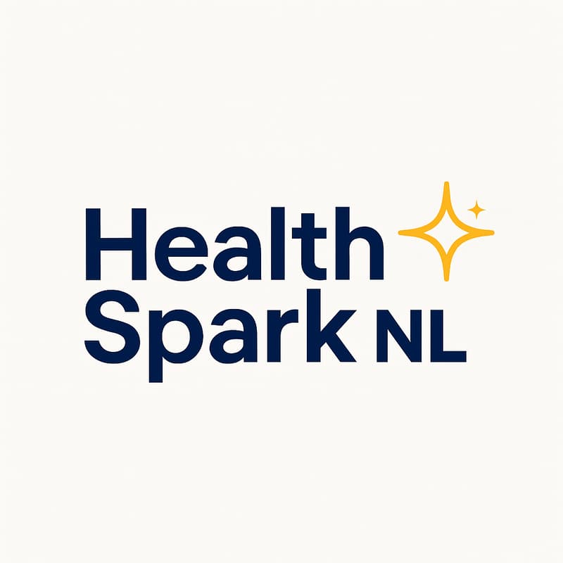 Cover Image for HealthTechSpark NL Drinks