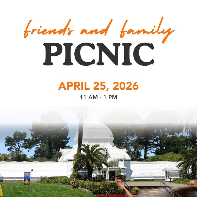 Cover Image for Friends and Family Picnic