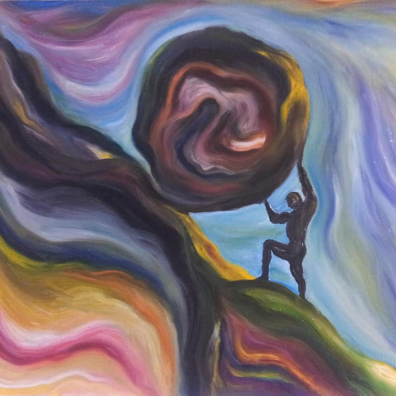 Cover Image for Bible-plus-classics reading group, Session 3: Meaning