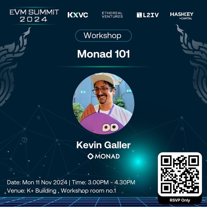 Cover Image for Monad 101