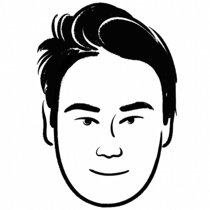 Cover Image for The Berkeley Forum x Notion at Berkeley w/ Alex Hao