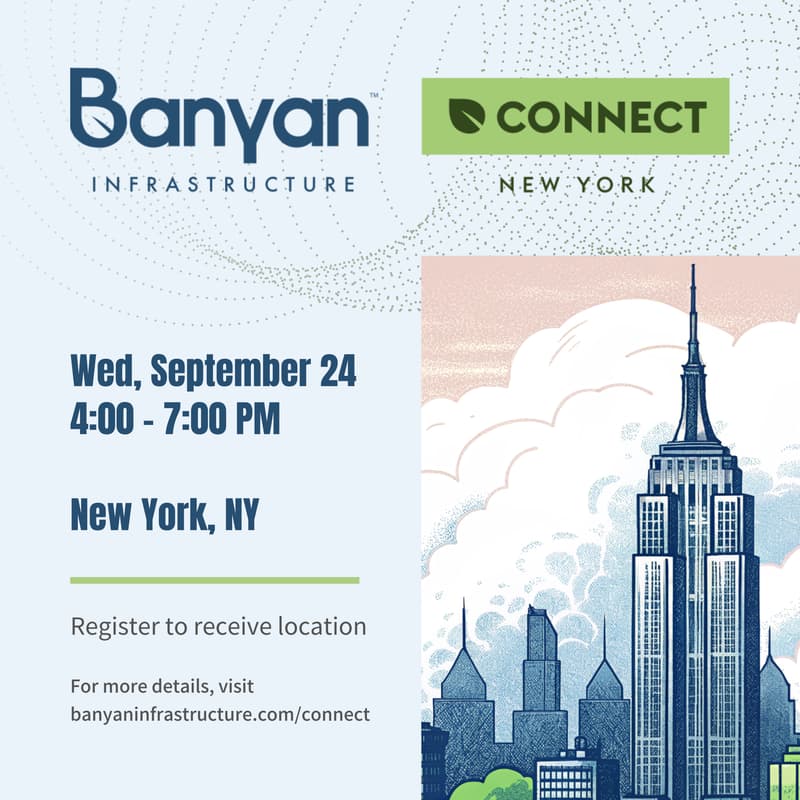 Cover Image for Banyan Connect: New York