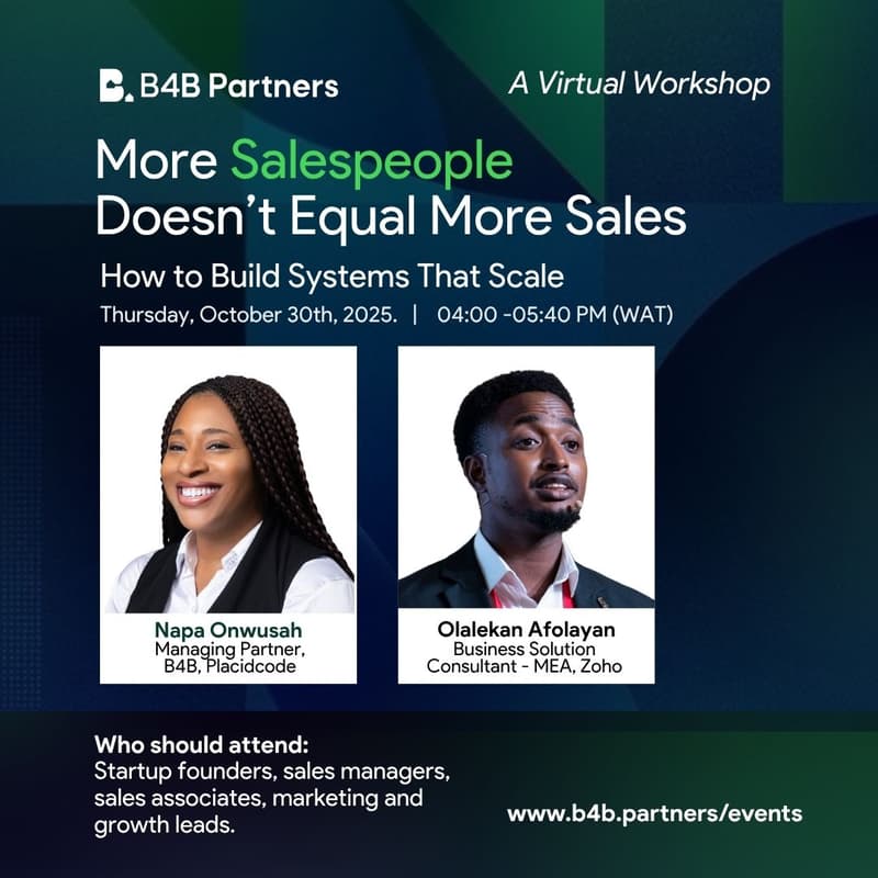 Cover Image for How to Build Systems That Scale