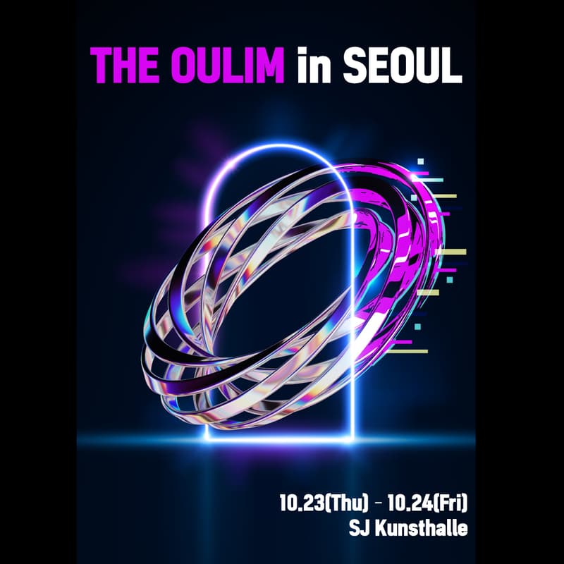 Cover Image for THE OULIM: AI Driven Next K-content