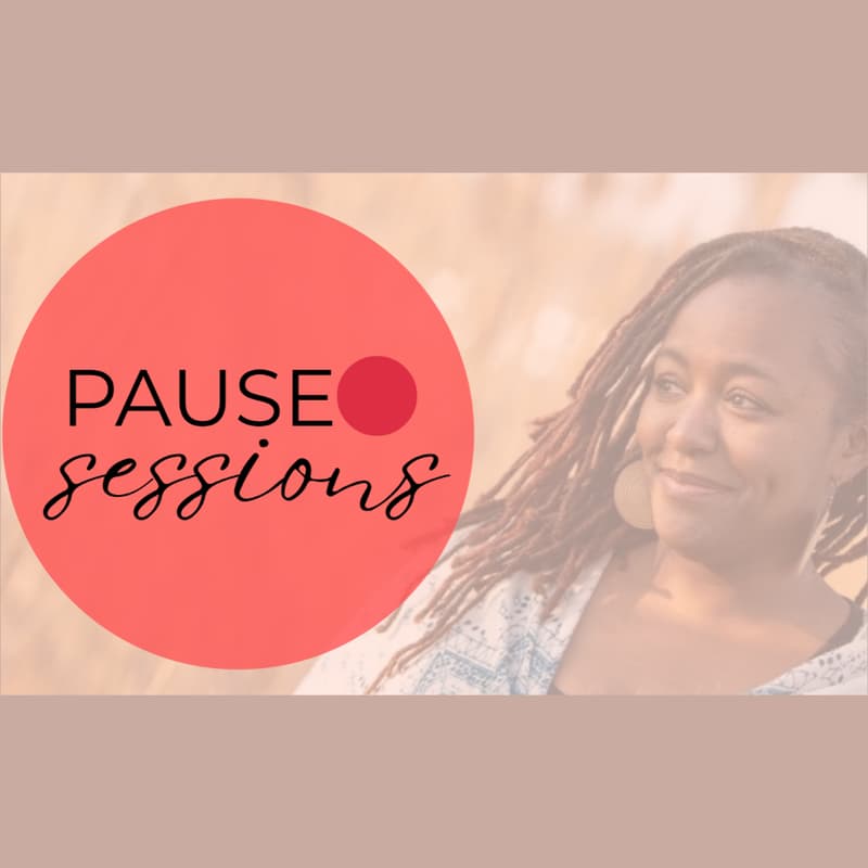 Cover Image for PAUSEđź”´ Session