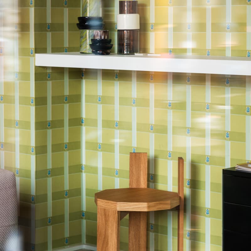 Cover Image for Vernissage - Varenne x ALMA Ebenistes,Little Cabari,Marie-Victoire Winckler