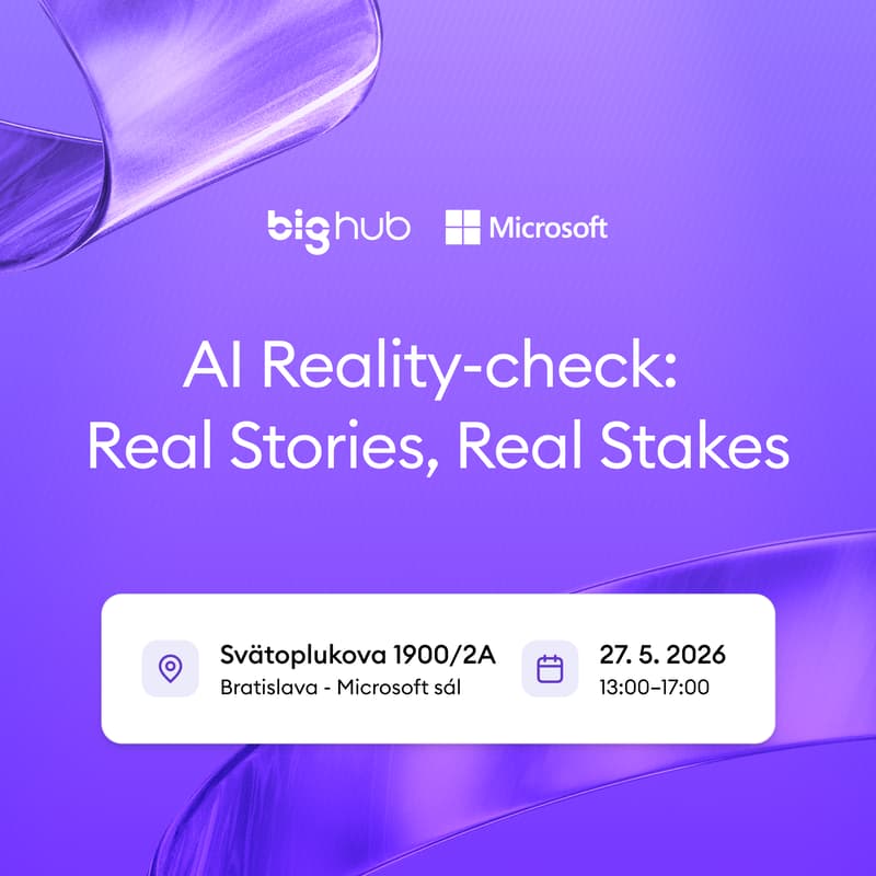 Cover Image for AI Reality-check: Real Stories, Real Stakes