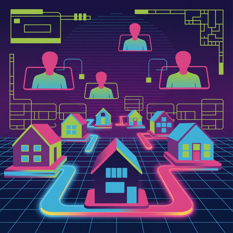 Cover Image for Lindenlea Listserv - 25 Years of Community Connection