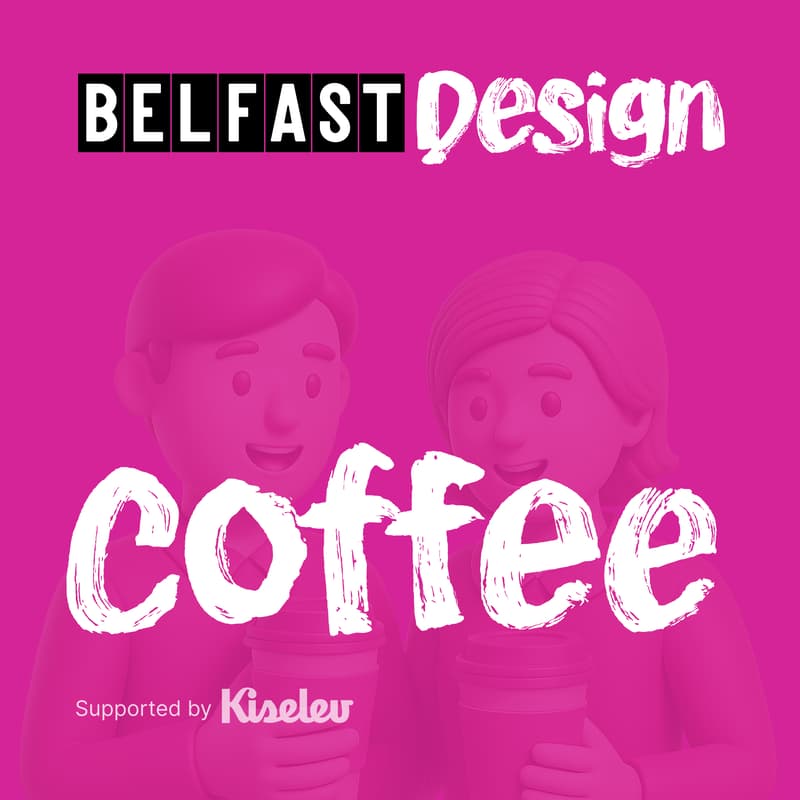 Cover Image for Belfast Design Coffee