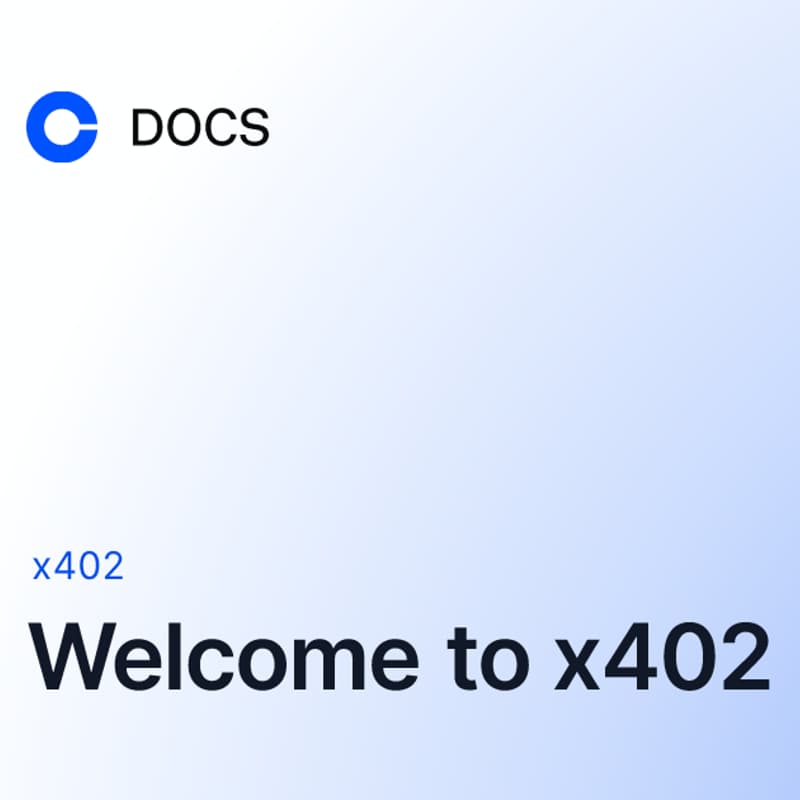 Cover Image for Base x402 Protocol