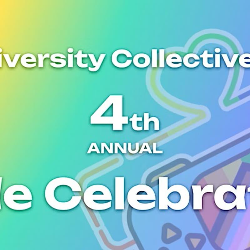 Cover Image for Diversity Collective's Pride Celebration 2025