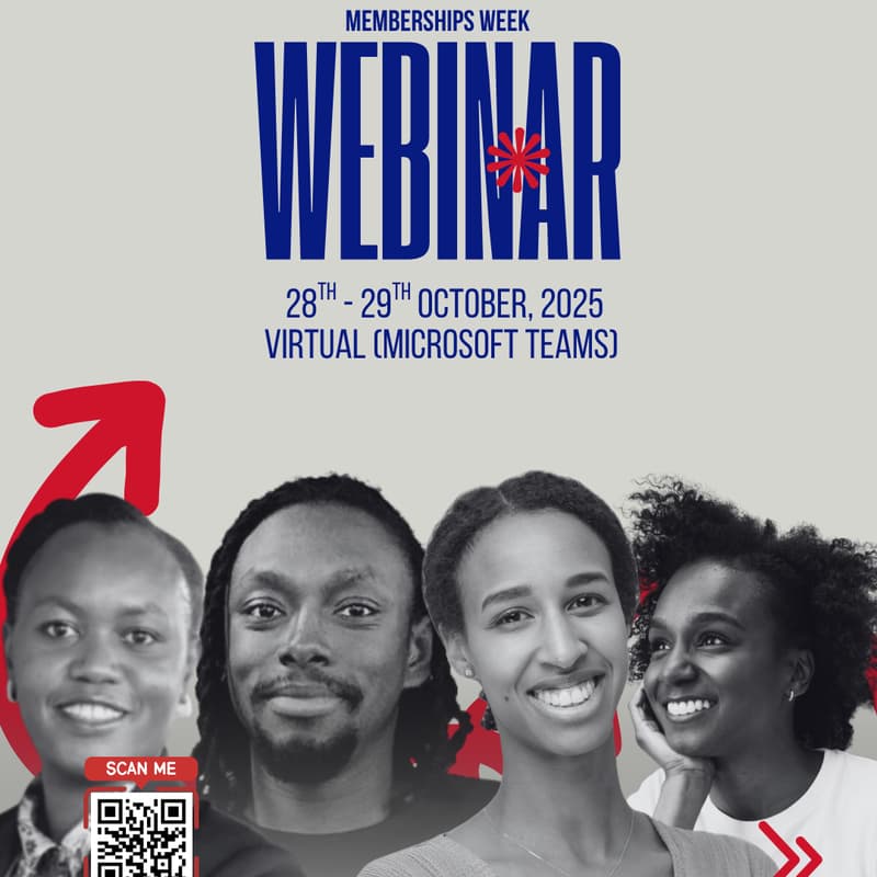 Cover Image for Across Continents, One Community: Career Mobility and Connection Across the Black Professionals Network