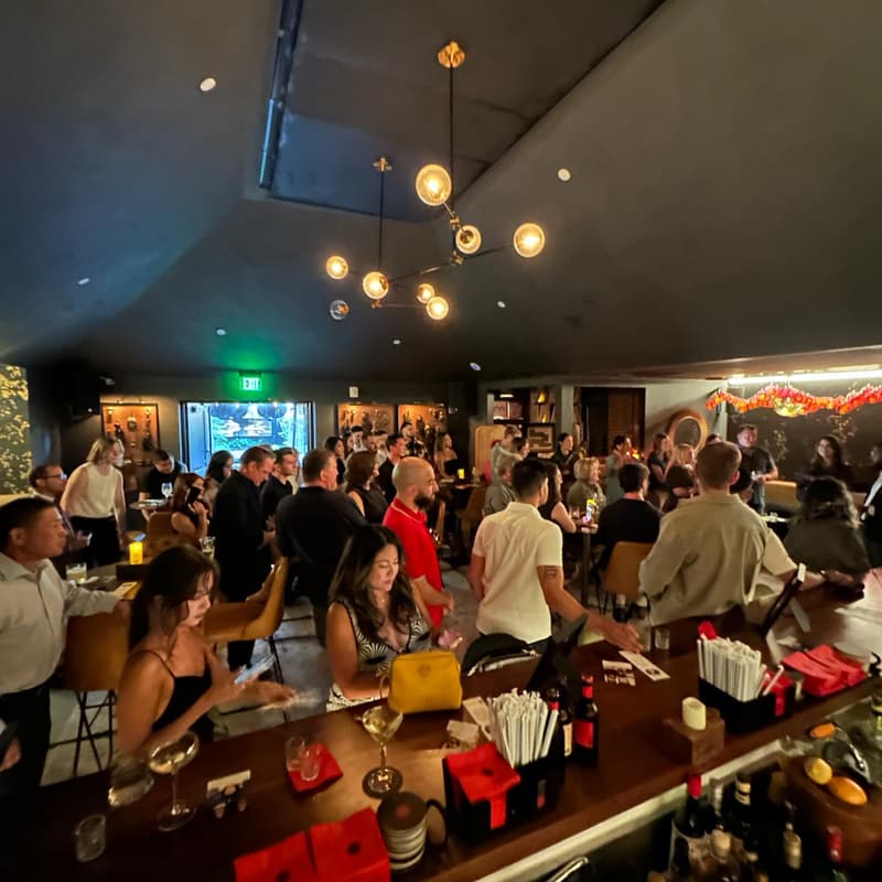 Cover Image for Beats After Dark | DJ Jean Pierre