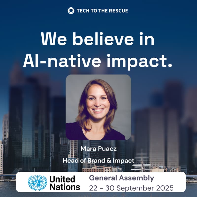 Cover Image for Beyond the Pilot Trap: What Impact Organizations Really Need to Thrive in the AI Revolution