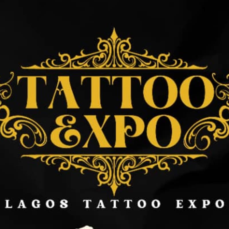 Cover Image for LAGOS TATTOO EXPO 3.0