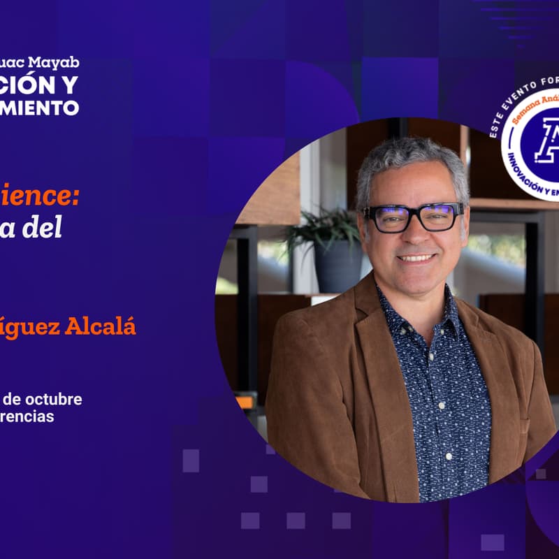 Cover Image for Stand up science: Arquitectura del Tiempo