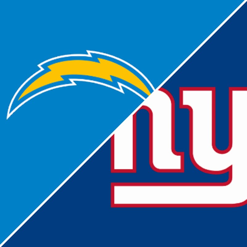 Cover Image for Chargers @ Giants Tailgate + Gameday