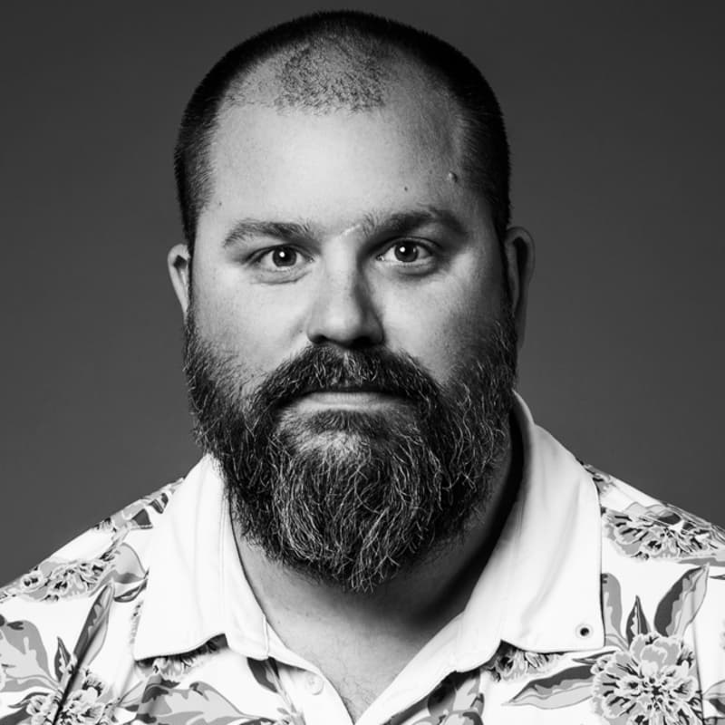 Cover Image for The Defense Tech VC Ecosystem with Tyler Sweatt