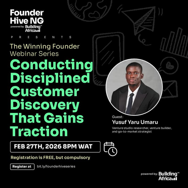 Cover Image for Conducting Disciplined Customer Discovery That Gains Traction