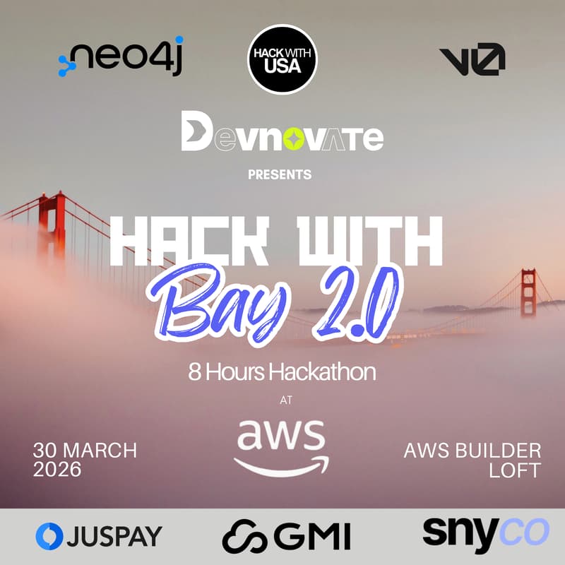 Cover Image for HackwithBay 2.0