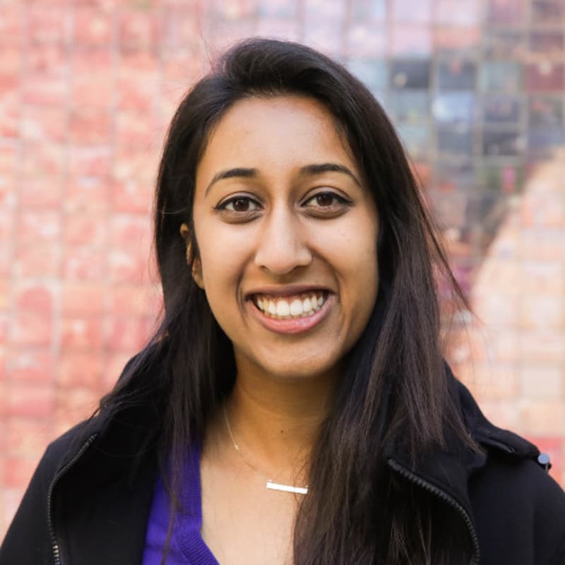 Cover Image for StartX Office Hours with Director of Health at Apple, Divya Nag [virtual]
