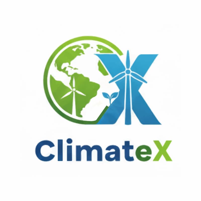 Cover Image for ClimateX