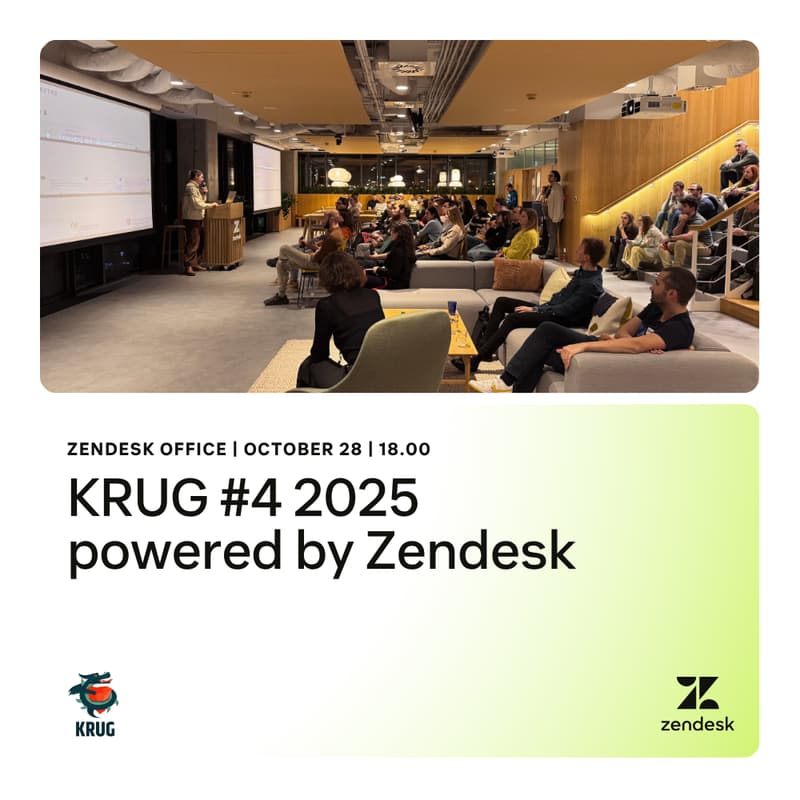 Cover Image for KRUG #4 2025