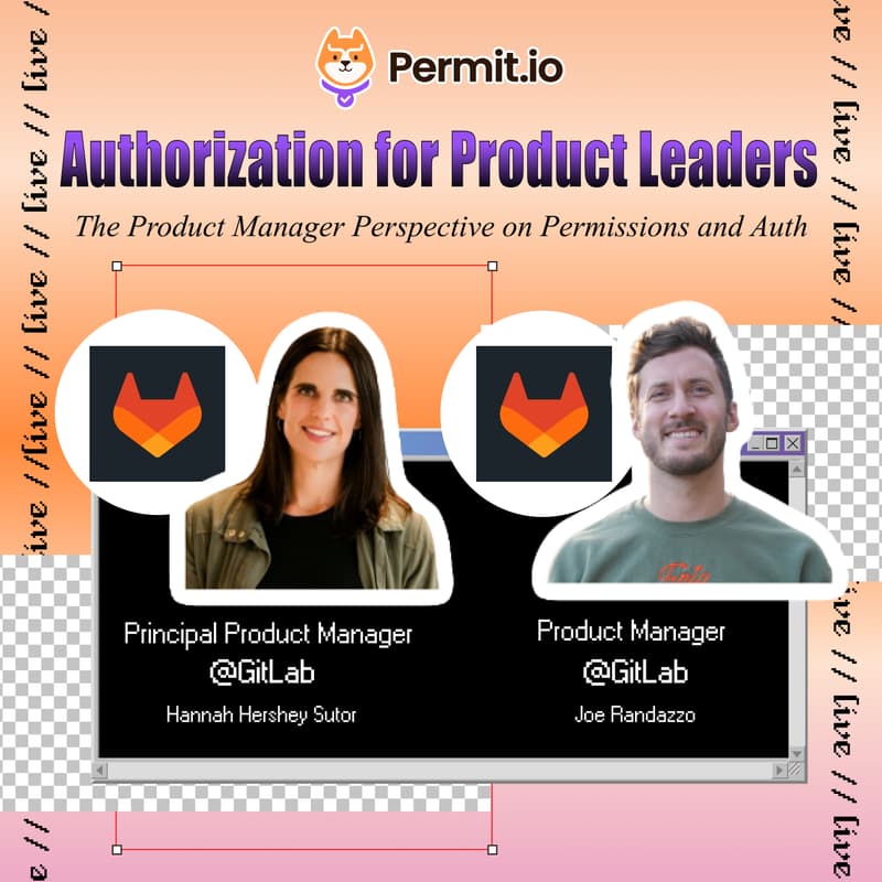 Cover Image for Authorization for Product Leaders | The Product Manager's Perspective on Permissions and Auth