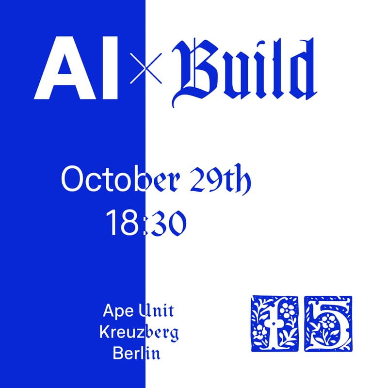 Cover Image for AI x Build - AI Idea Validation