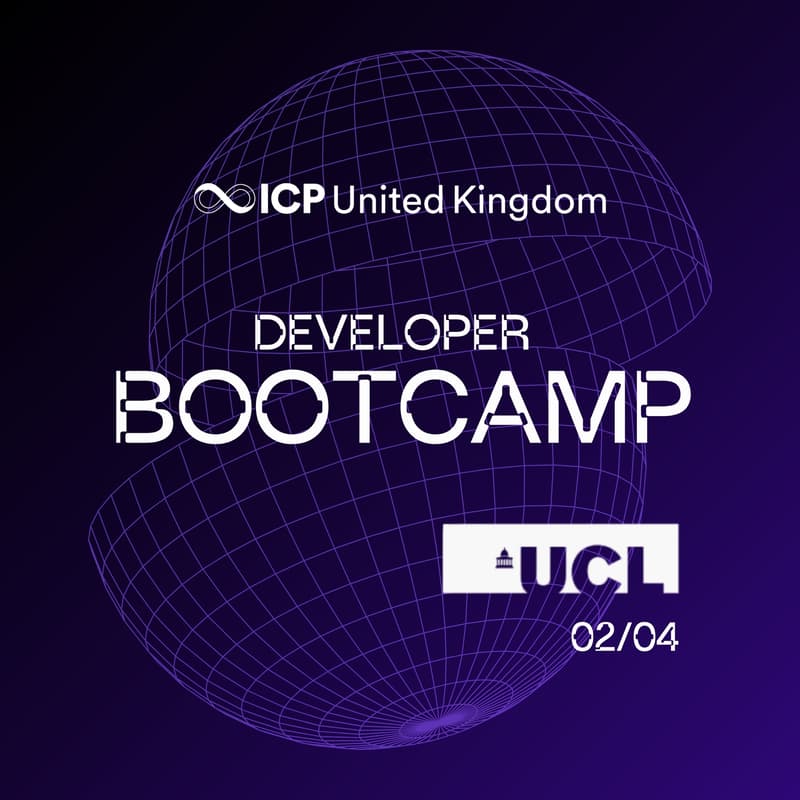 Cover Image for ICP Hub UK x UCL