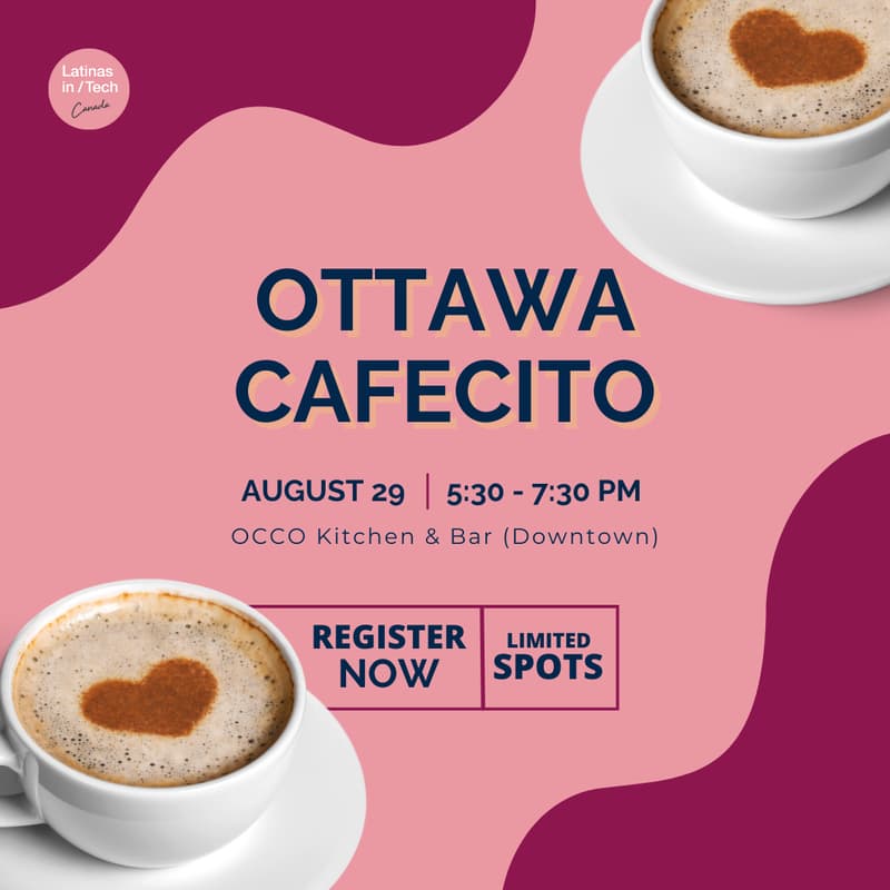 Cover Image for Ottawa Cafecito