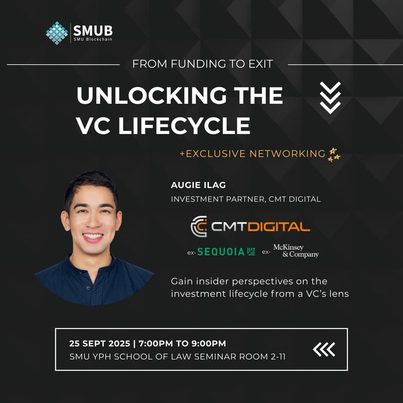 Cover Image for Unlocking the Venture Capital Lifecycle
