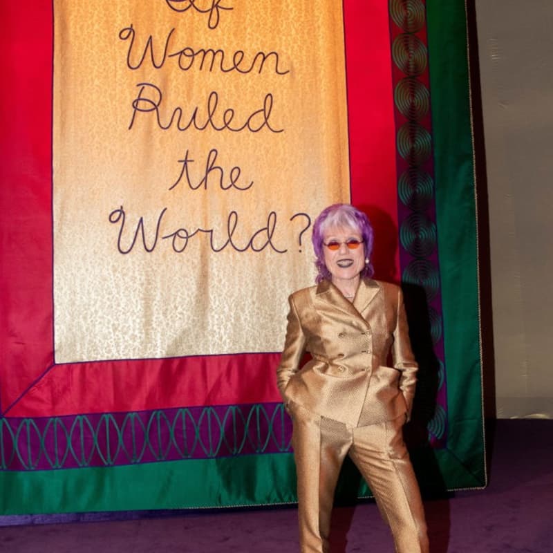 Cover Image for Women & Non Binary Hack and do whatever night